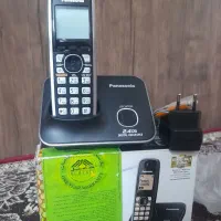 تلفن پاناسونیک بی سیم اصلی