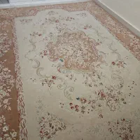 سه تخته فرش ۹متری