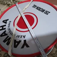 طبل ۶۰سانتی یاماها
