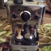 قهوه ساز Nova 149 اصل