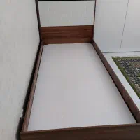 تخت خواب یک نفره