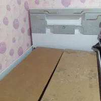 تخت دونفره