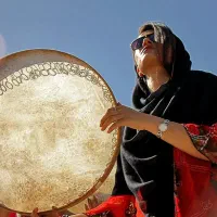 گروه دفنوازی شهرزاد
