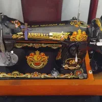 چرخ خیاطی