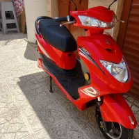 موتورسیکلت برقی شارژی دینو es1500