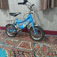 دوچرخه 12|دوچرخه، اسکیت، اسکوتر|زاهدان, |دیوار