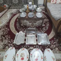 تنه قلیون  دست ساز