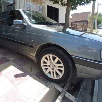 پژو 405 مدل 91 سالم