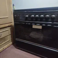 اجاق گاز پنج شعله