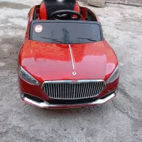 ماشین شارژی