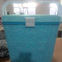 سبد مسافرتی