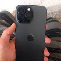آیفون ۱۵ پرومکس نات اکتیو ۲۵۶