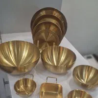 پخش لوازم اشپزخانه (کلی جزئئ)