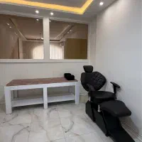 فروش تجهیزات سالنی در حد نو