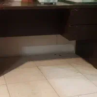 میز تحریر و مطالعه
