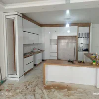دکوراسیون داخلی  کابینت