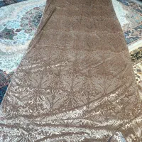 دو عدد دکر پرده