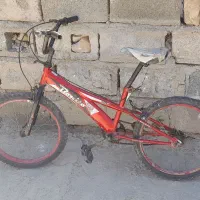 دوچرخه 20تنه کوتاه