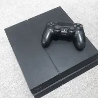 فروش پلستیشن فور 4