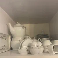 ظروف چینی