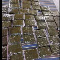 سبزی خورشتی رامهرمز