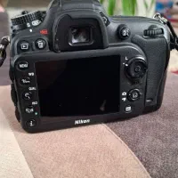 دوربین نیکون مدل 7200