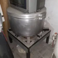 دیگ|اجاق گاز و لوازم برقی پختوپز|تهران, مینای جنوبی|دیوار