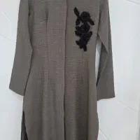 مانتو مجلسی