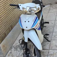 فروش موتورطرح ویو