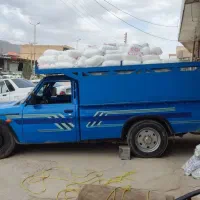 وانت بار کرایه