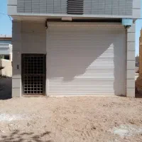 مغازه اجاره ای خ سعدی