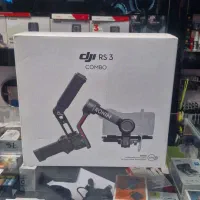 گیمبال دوربین DJI RS 3 COMBO