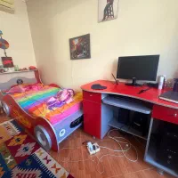 فروش تخت ومیز