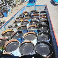 قیر بشکه ای  پتروشیمی پاسارگاد اصفهان و تهران
