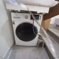 لباسشویی ۸کیلویی مدیا