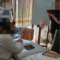 اموزش صفر تا صد فیلر و بوتاکس و پی ار پی و پیرسینگ