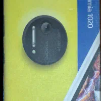 نوکیا Lumia 1020 آکبند