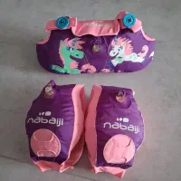 لباس شنا بچه گانه دکتلون
