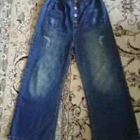 شلوارهای بچه گانه 100 تومن