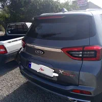 x55 pro|خودرو سواری و وانت|چابهار, |دیوار