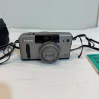 دوربین عکاسی Canon مدل prima super 135 ژاپنی اصل