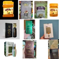 روغن های دکتربیز