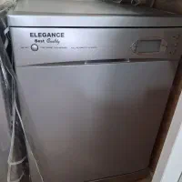 ظرفشویی الگانس
