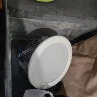 لامپ هالوژن بزرگ 70وات