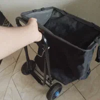 چرخ خرید نو