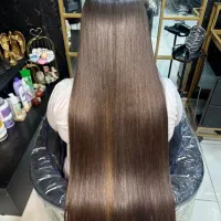 تخفیف ویژه کراتین پروتئین بوتاکس مدت محدود