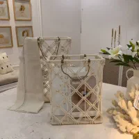 فروشگاه مکرومه