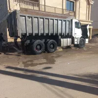 انهاش ۸۶ مندل جدید