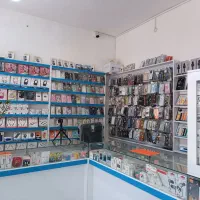 کار در دنیای گارد و گلس