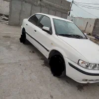 سمند